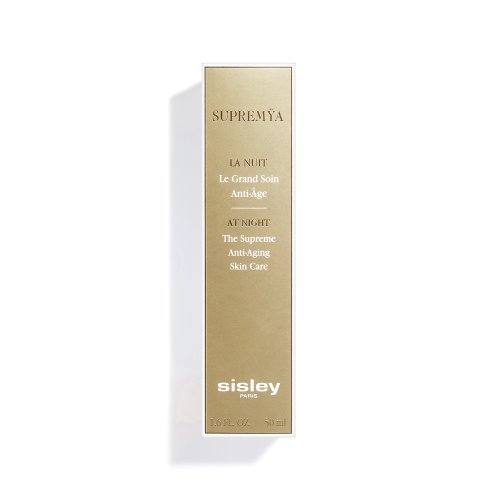 SISLEY-SUPREMŸA LA NUIT LE GRAND SOIN ANTI-ÂGE SISLEY-SUPREMŸA LA NUIT LE GRAND SOIN ANTI-ÂGE